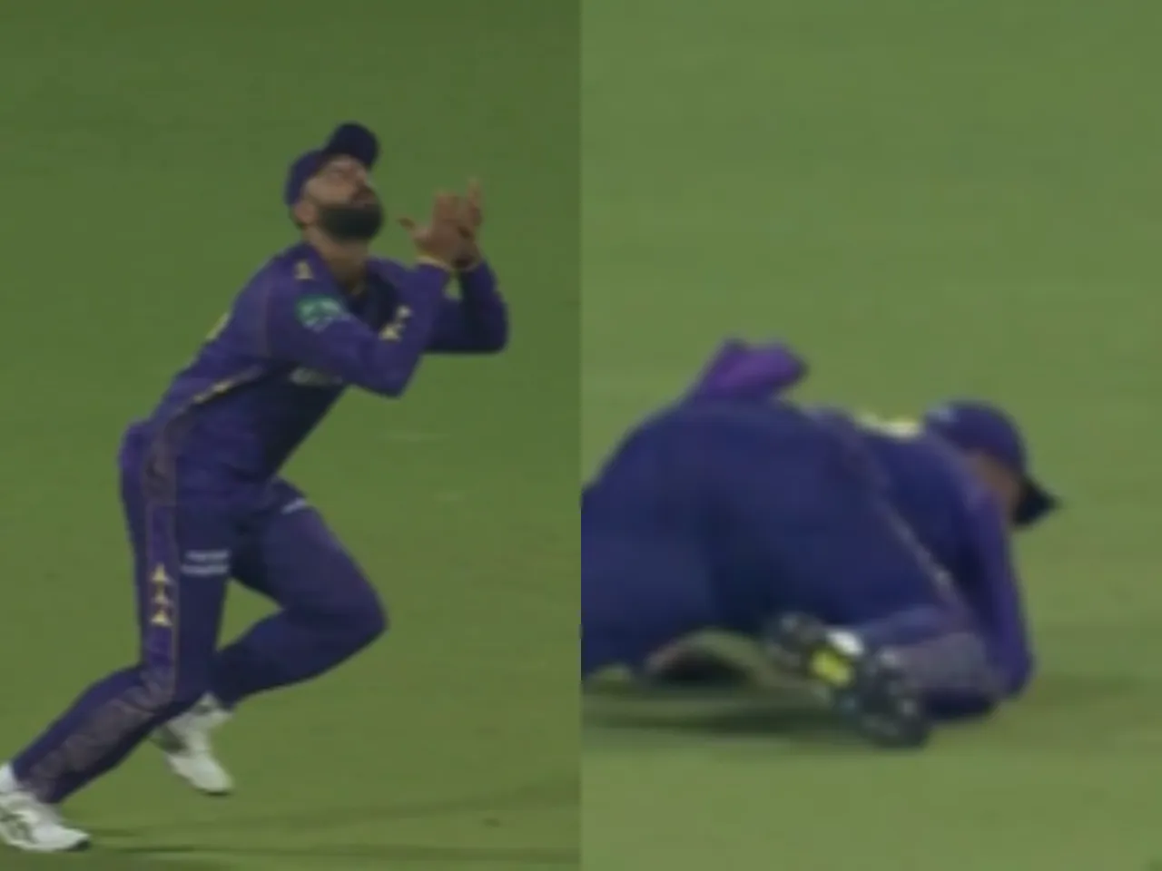 Varun Chakravarthy in action against CSK (File Photo: Screengrab/X/IPL)