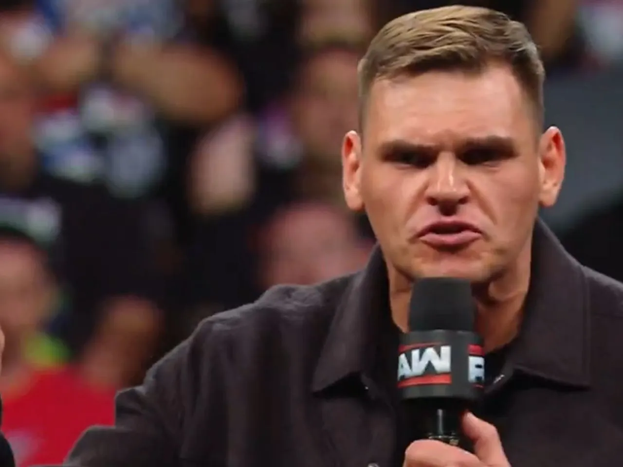 Gunther promises to retain title against Jey Uso at WrestleMania 41