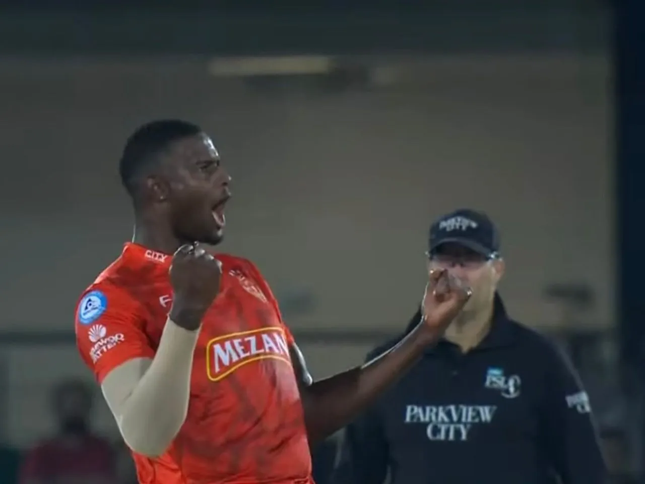 PSL 2025: Jason Holder takes four wickets vs Multan Sultans