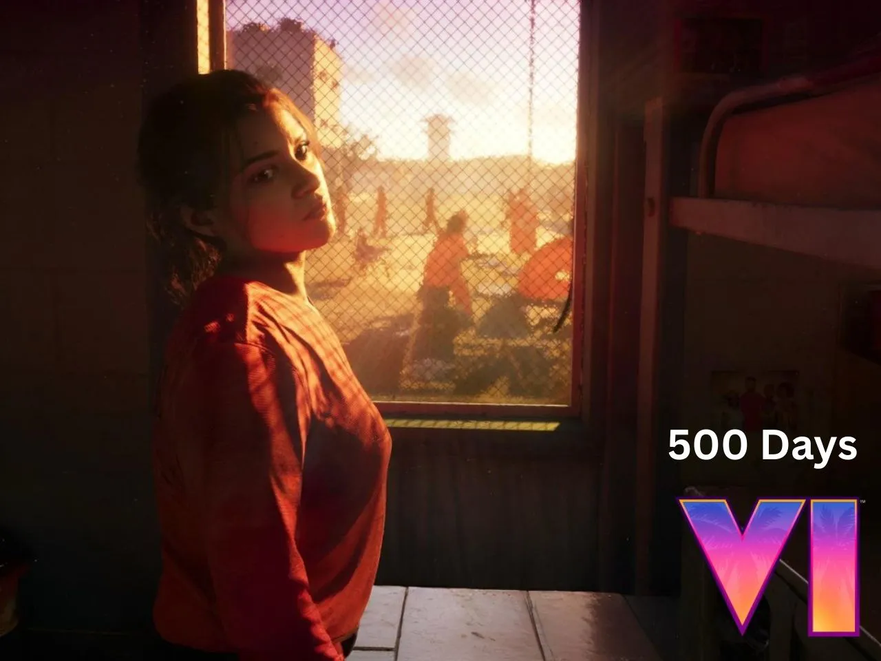 GTA 6 Wait has now crossed 500 days since its trailer launch