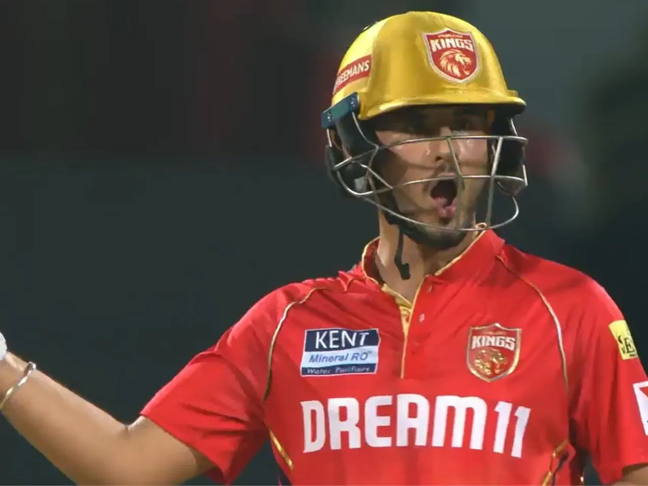 RCB vs PBKS: Punjab Kings win by five wickets