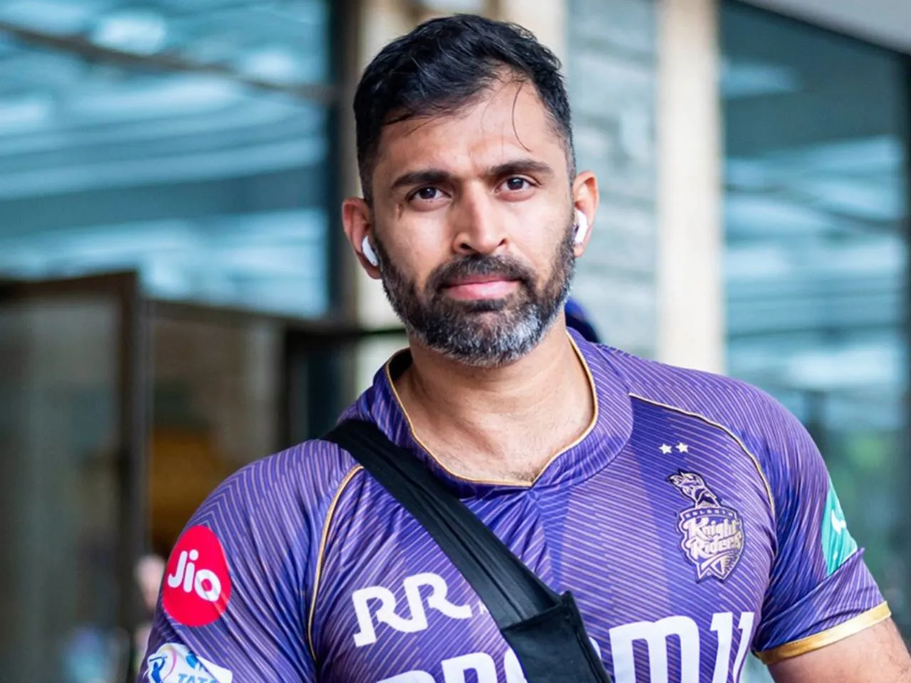 Abhishek Nayar rejoins Kolkata Knight Riders camp after getting sacked by BCCI