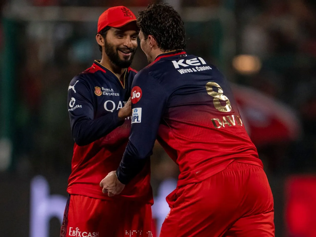 IPL 2025: RCB lose to PBKS