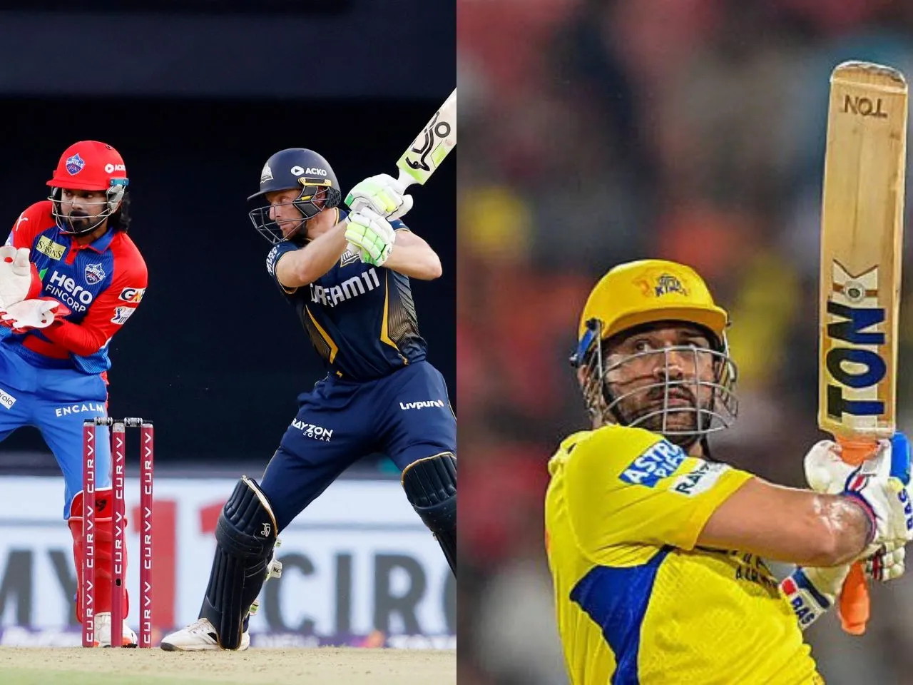 IPL 2025: Chances of each team to make the playoffs