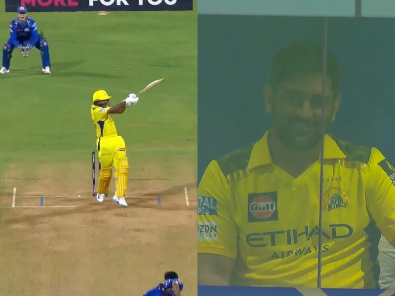 Mi vs CSK: Ayush Mhatre debut vs Mumbai Indians