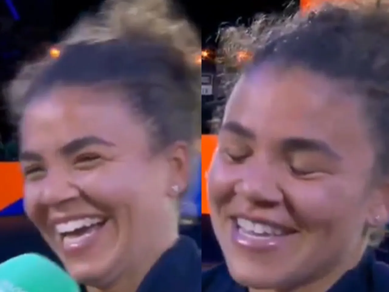 Jasmine Paolini’s Comical Reaction to Sabalenka Semi-Final 