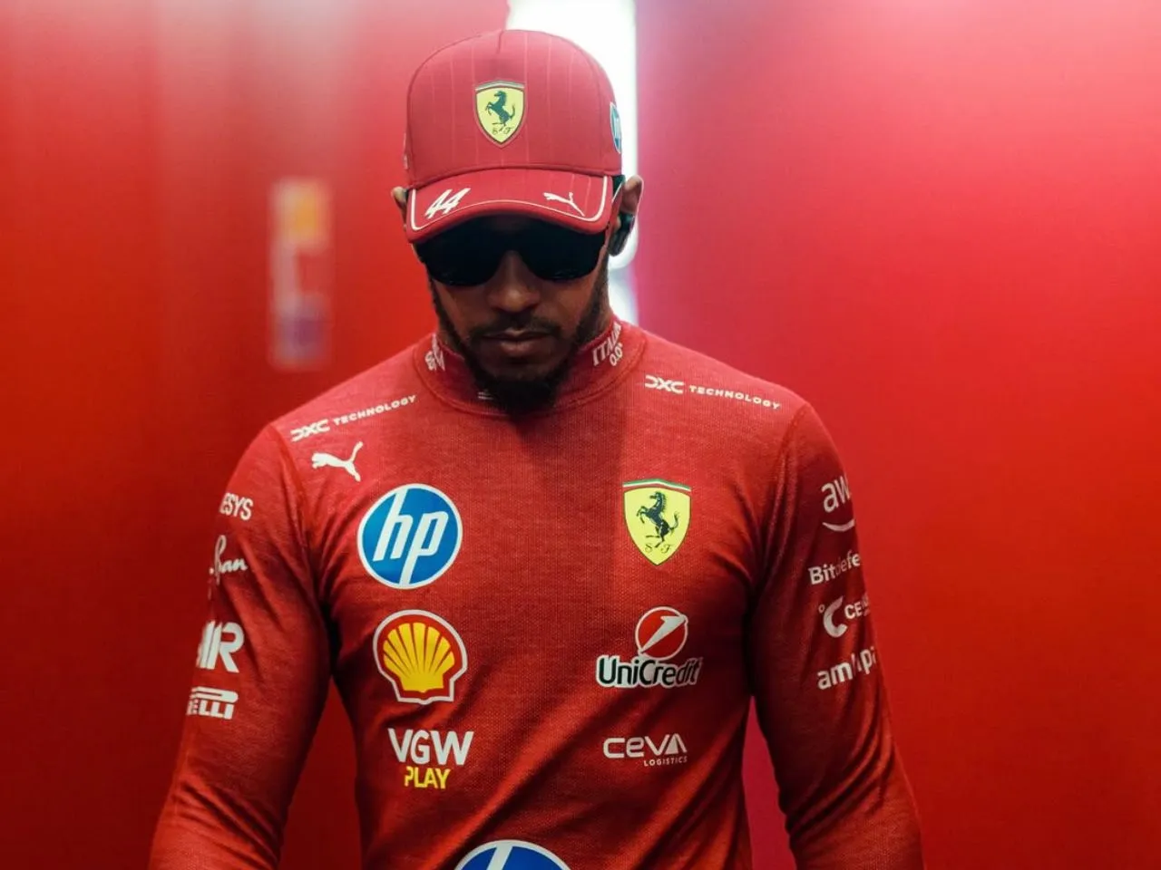 Why is Lewis Hamilton struggling at Ferrari