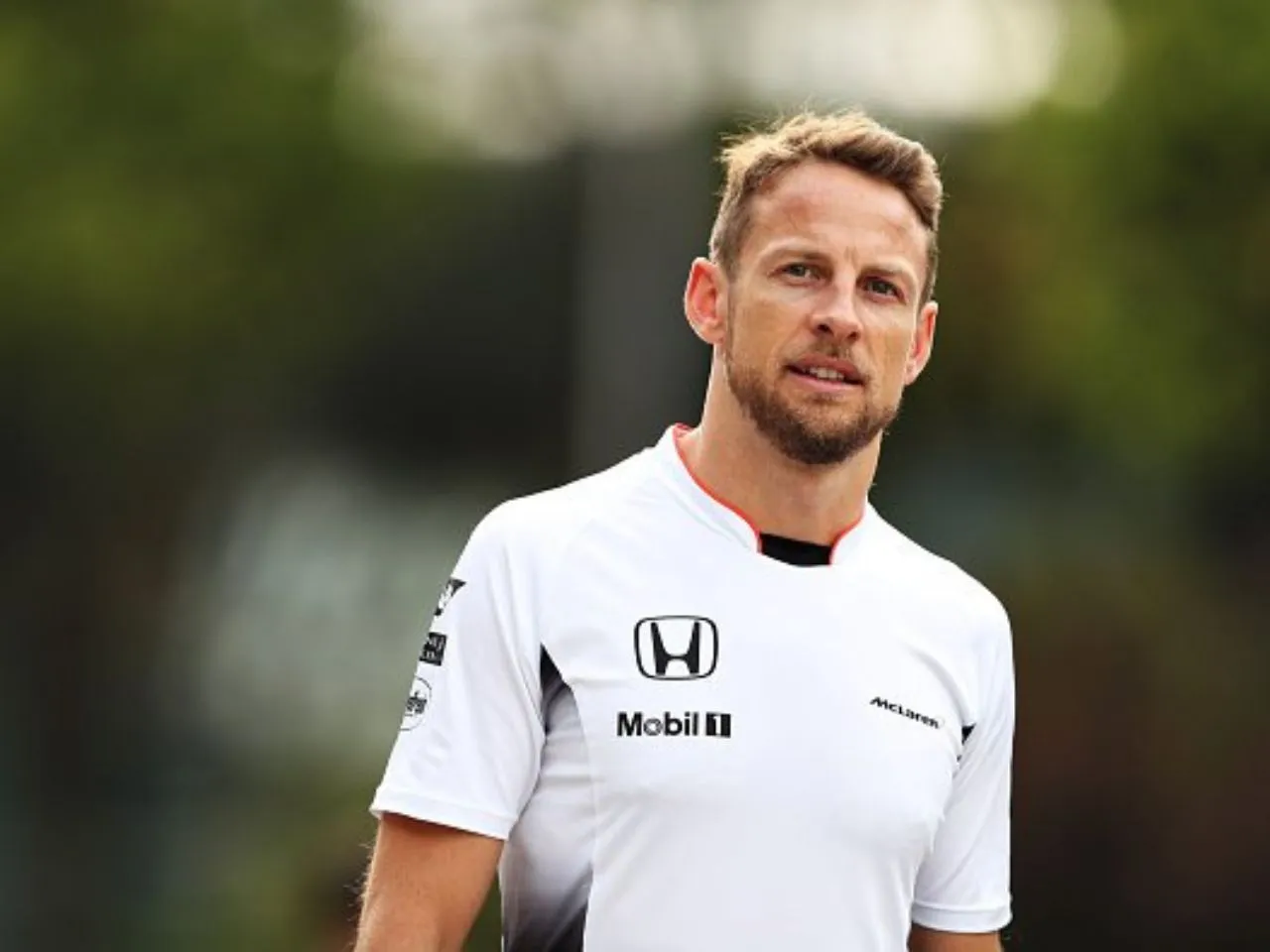 Greatest British F1 drivers of all time- Jenson Button