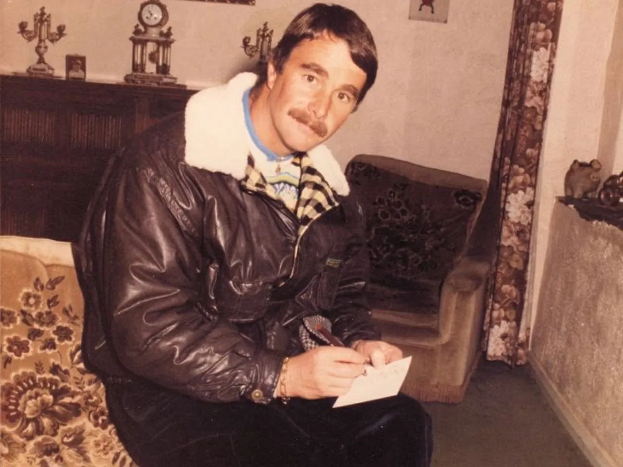 Greatest British F1 drivers of all time- Nigel Mansell