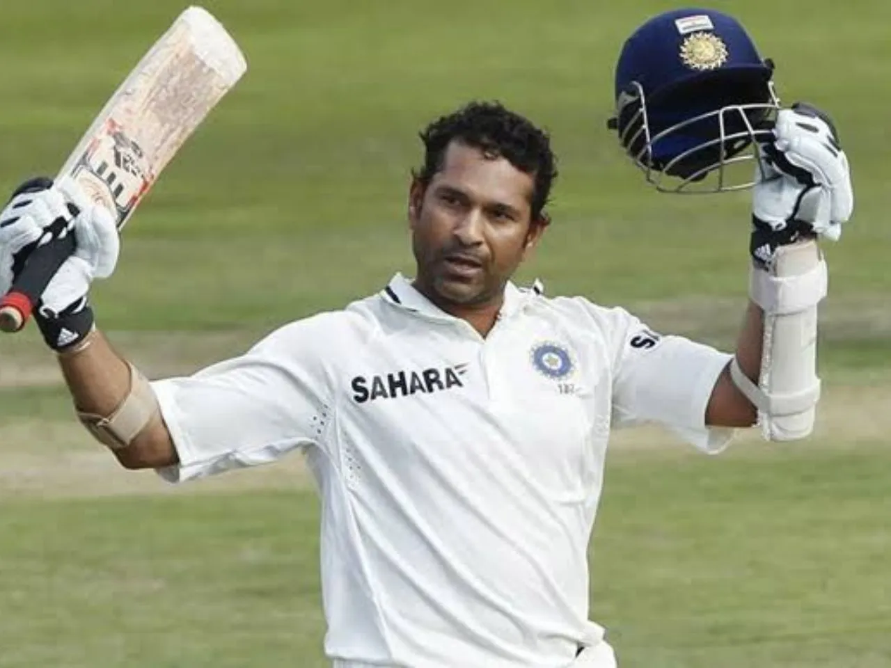 Top 5 unbreakable records by Sachin Tendulkar in International cricket