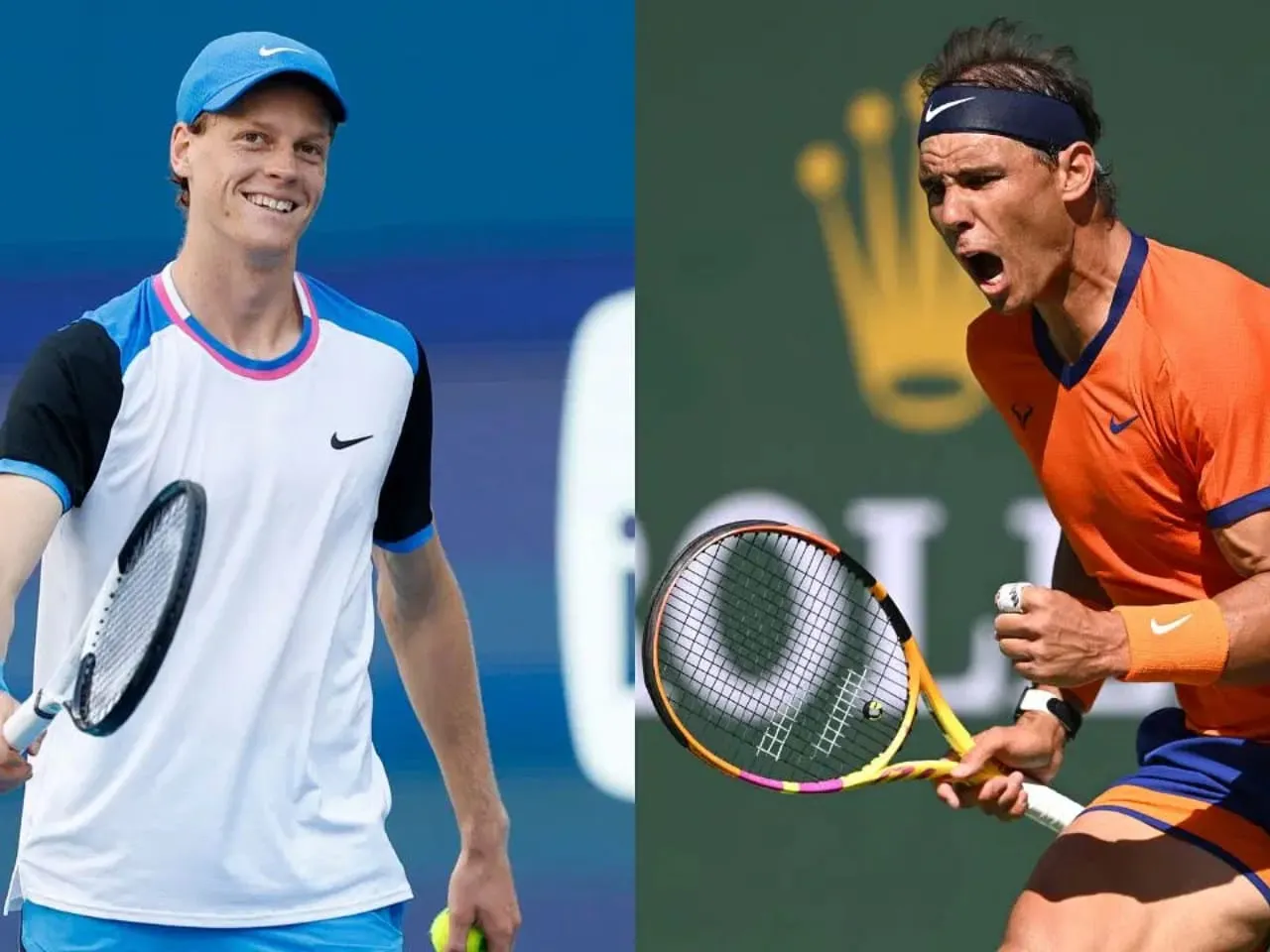 Rafael Nadal Addresses Jannik Sinner’s Doping Allegations