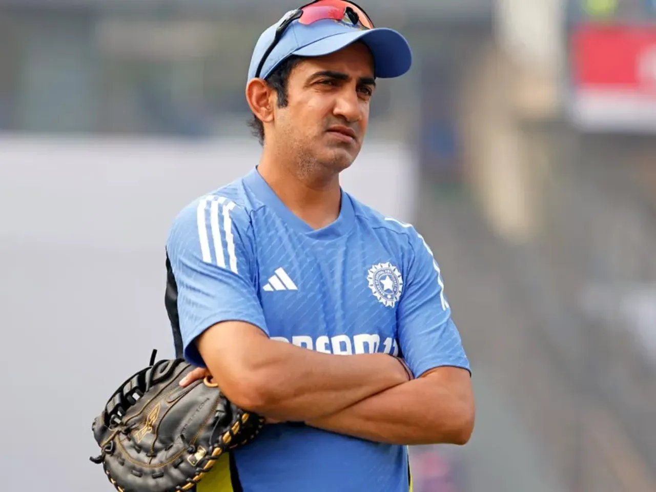 Gautam Gambhir 