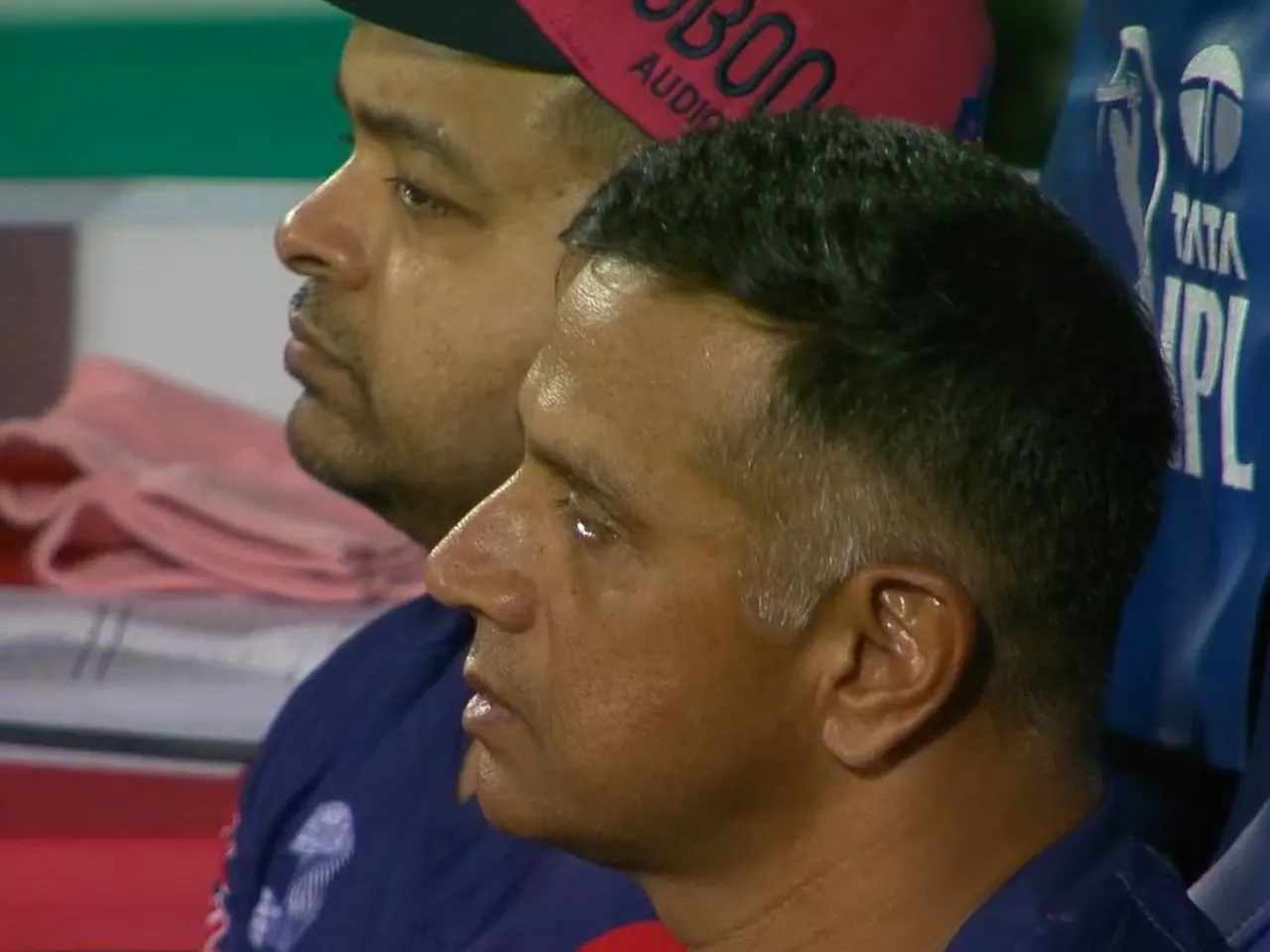 IPL 2025: Rahul Dravid Rajasthan Royals