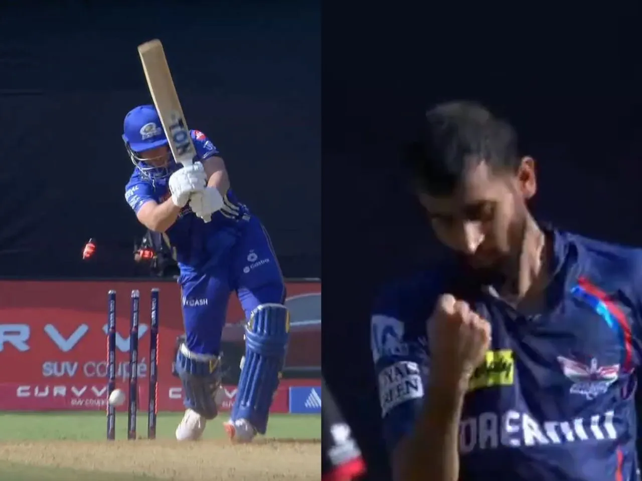 WATCH: Prince Yadav bowls lethal yorker to get rid of Will Jacks