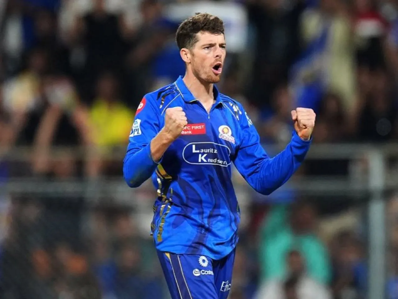 MI vs LSG: Why is Mitchell Santner not playing?