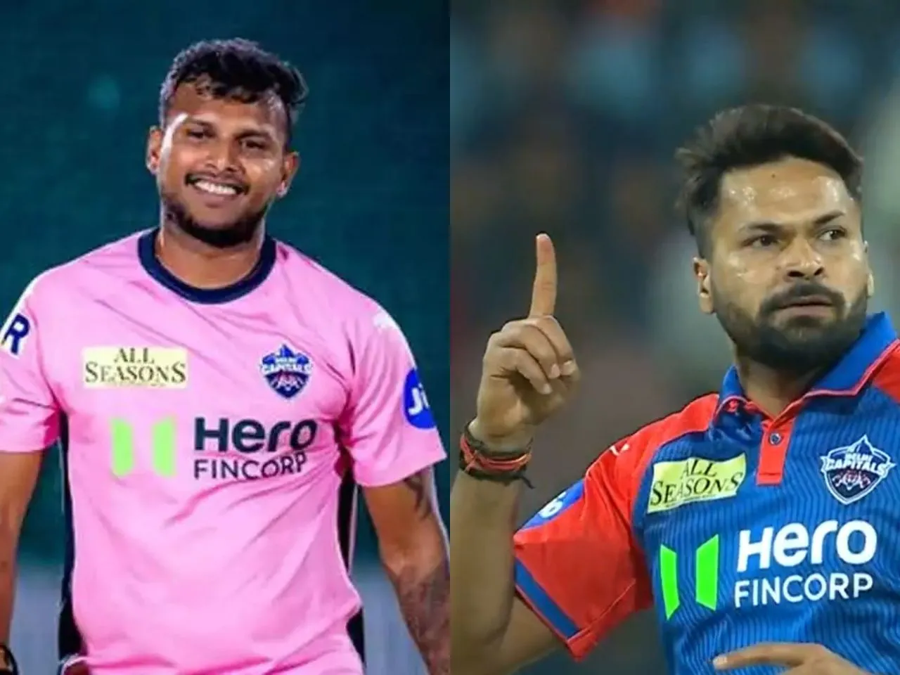 Why T Natarajan should replace Mukesh Kumar for key DC vs KKR game?