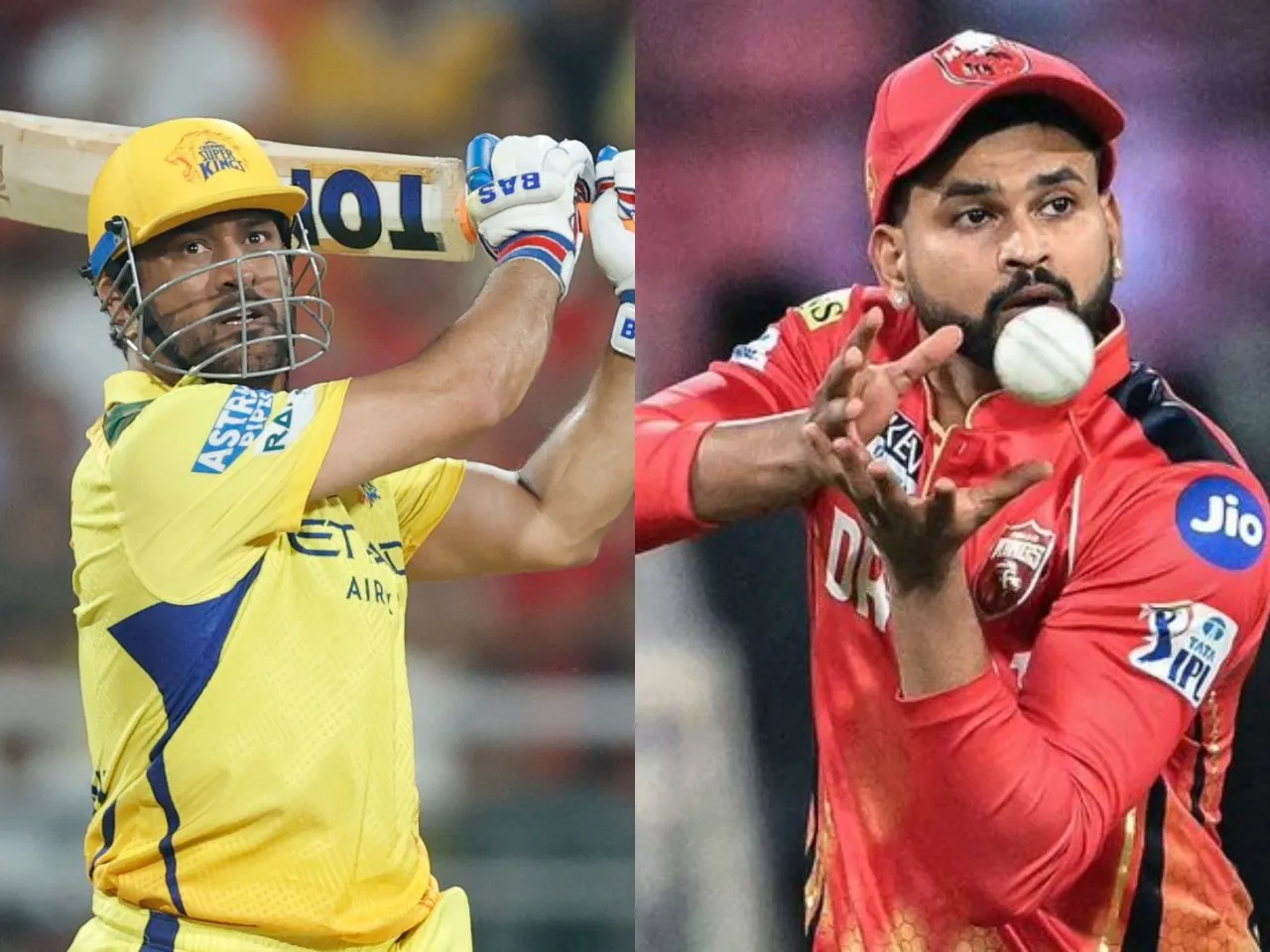 IPL 2025: Match 49 CSK vs PBKS