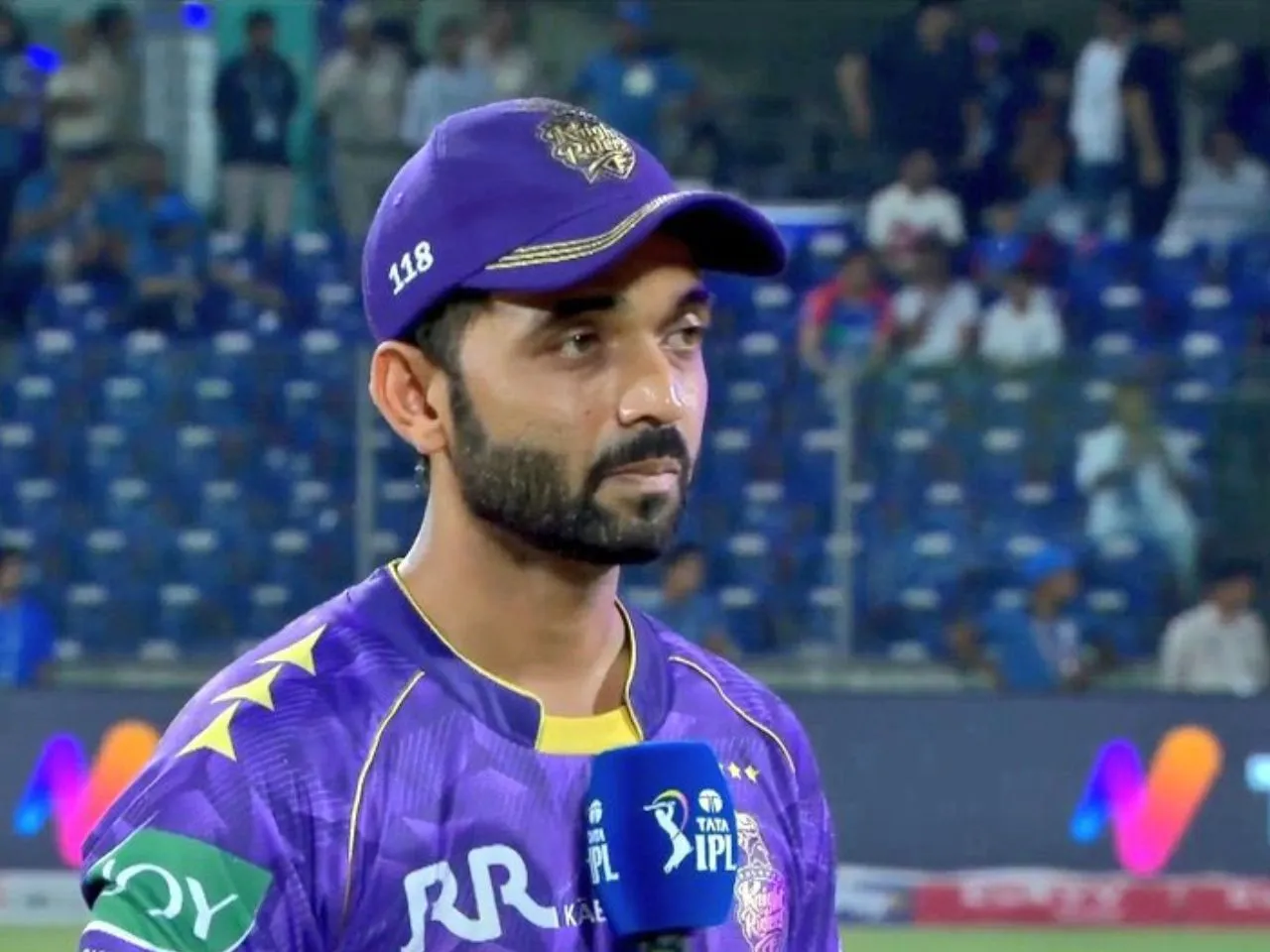 DC vs KKR: Delhi Capitals win the toss and bowl first