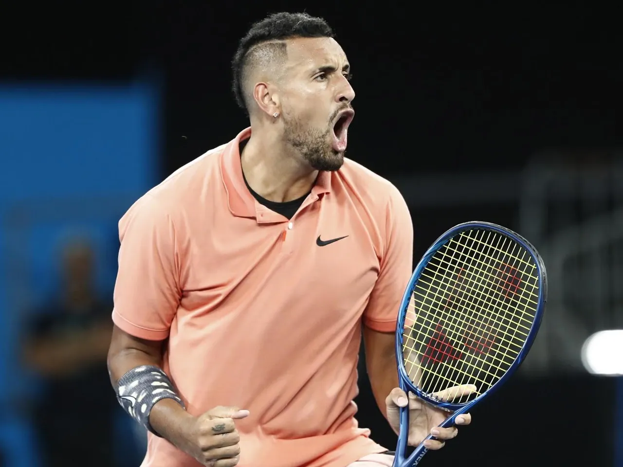 Nick Kyrgios Confirms Surprise Return to Tennis