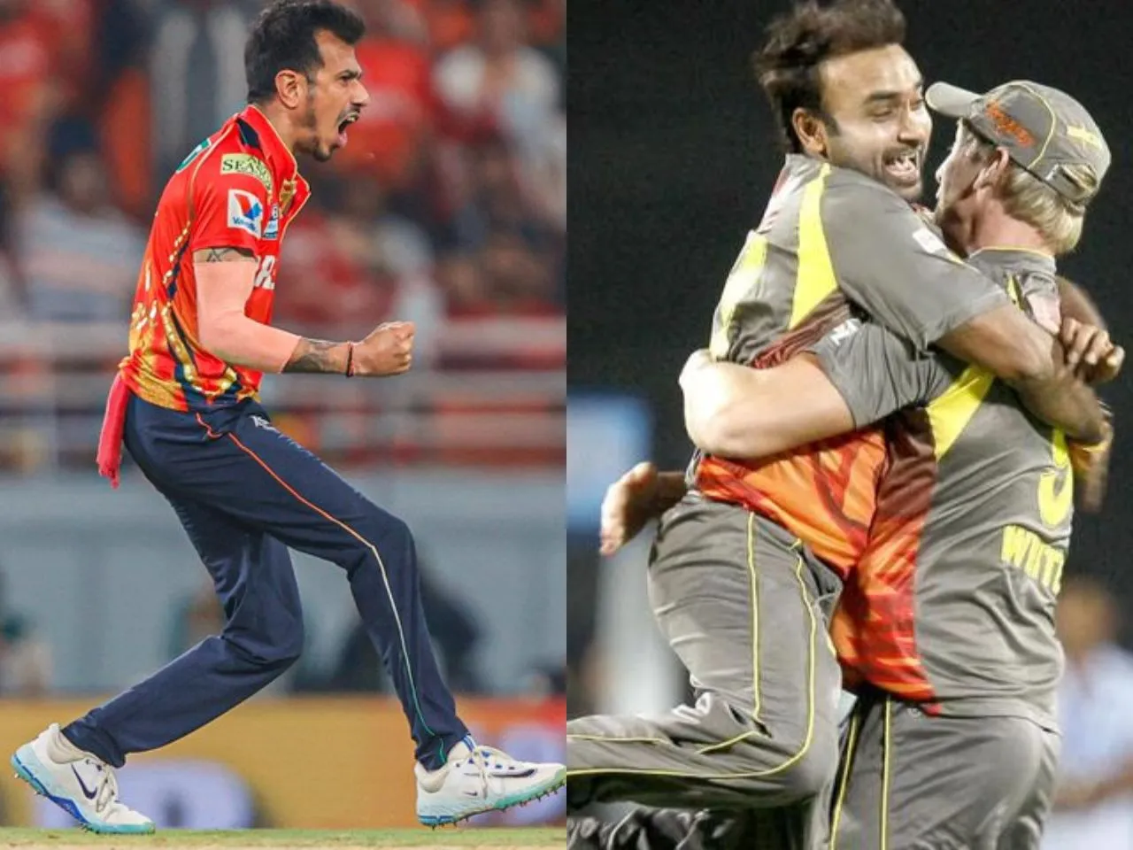 most hat-tricks in IPL