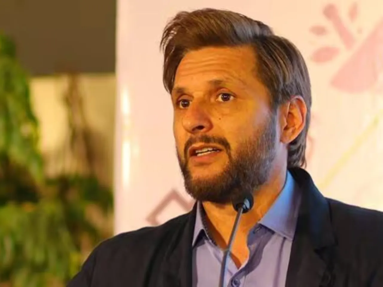 India ban Shahid Afridi's YouTube channel