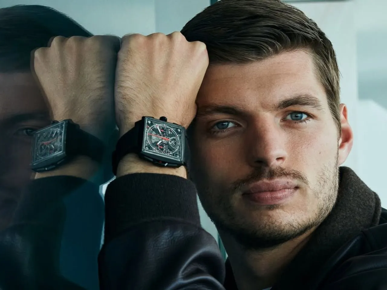 Max Verstappen Lifestyle