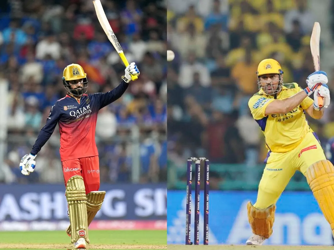 IPL 2025: Match 52, RCB vs CSK Toss Winner Prediction – Who will win today IPL match?