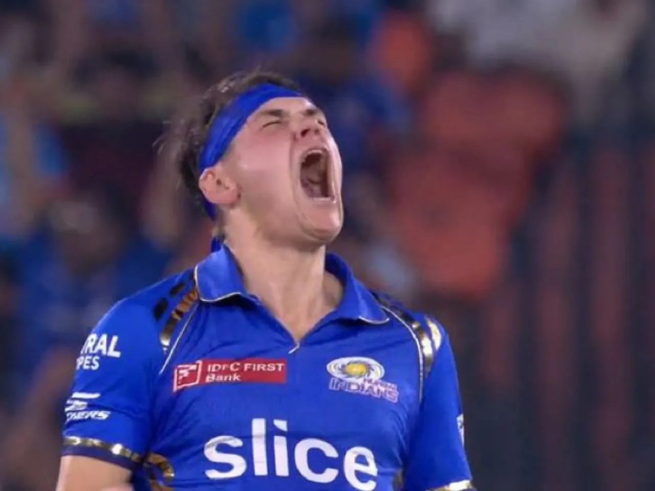 IPL 2025: GT vs SRH