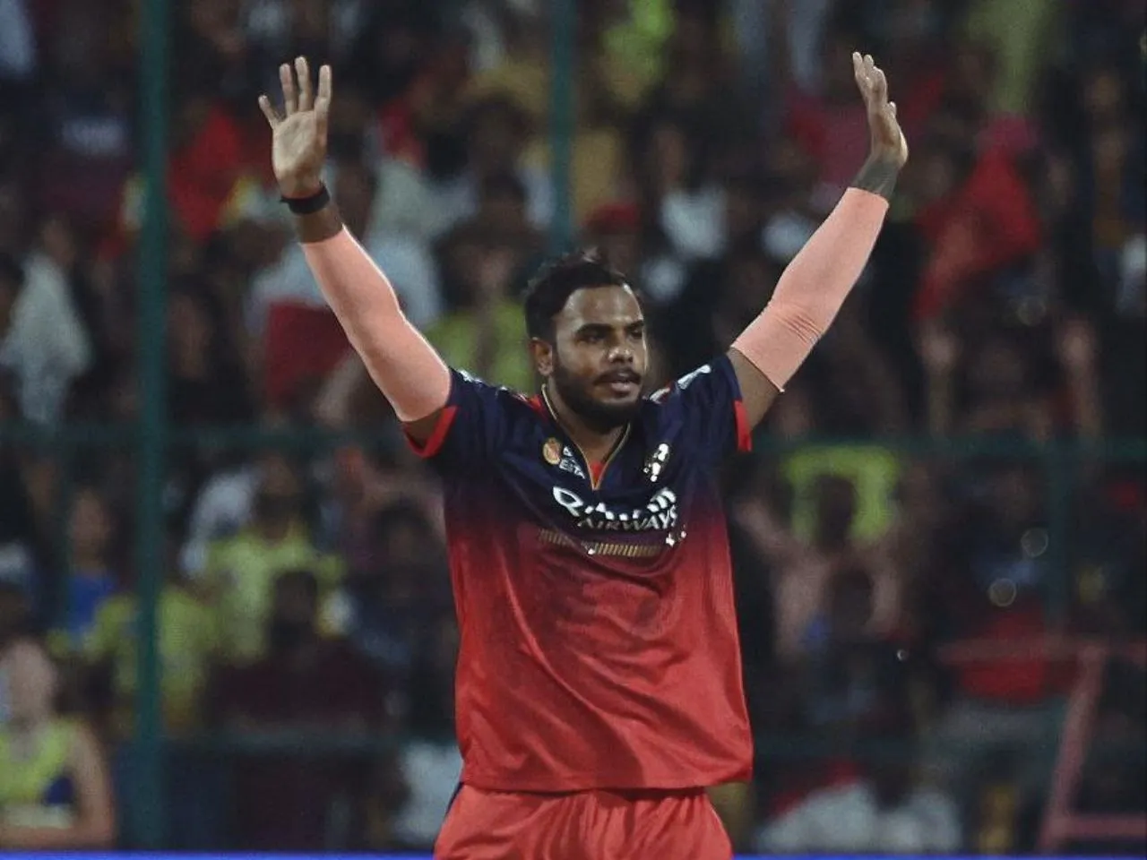 IPL 2025: RCB beat CSK by 2 runs