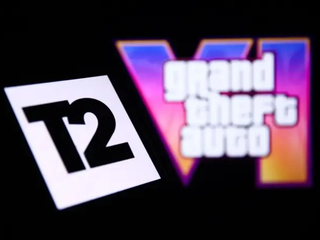 Take-Two shares price fall after the delay of GTA 6 