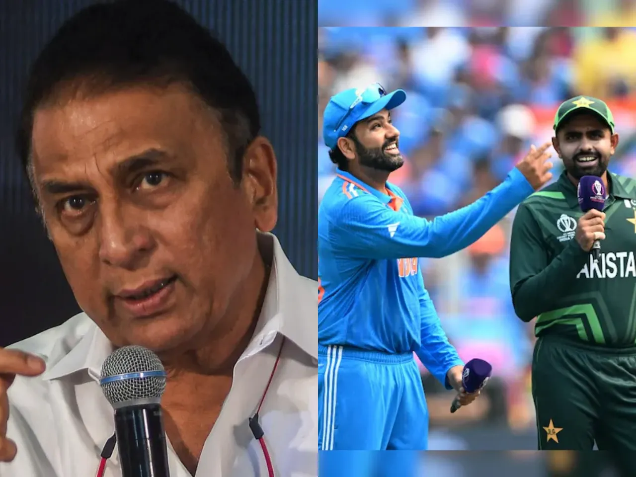 Sunil Gavaskar predicts future of Pakistan in Asia Cup 