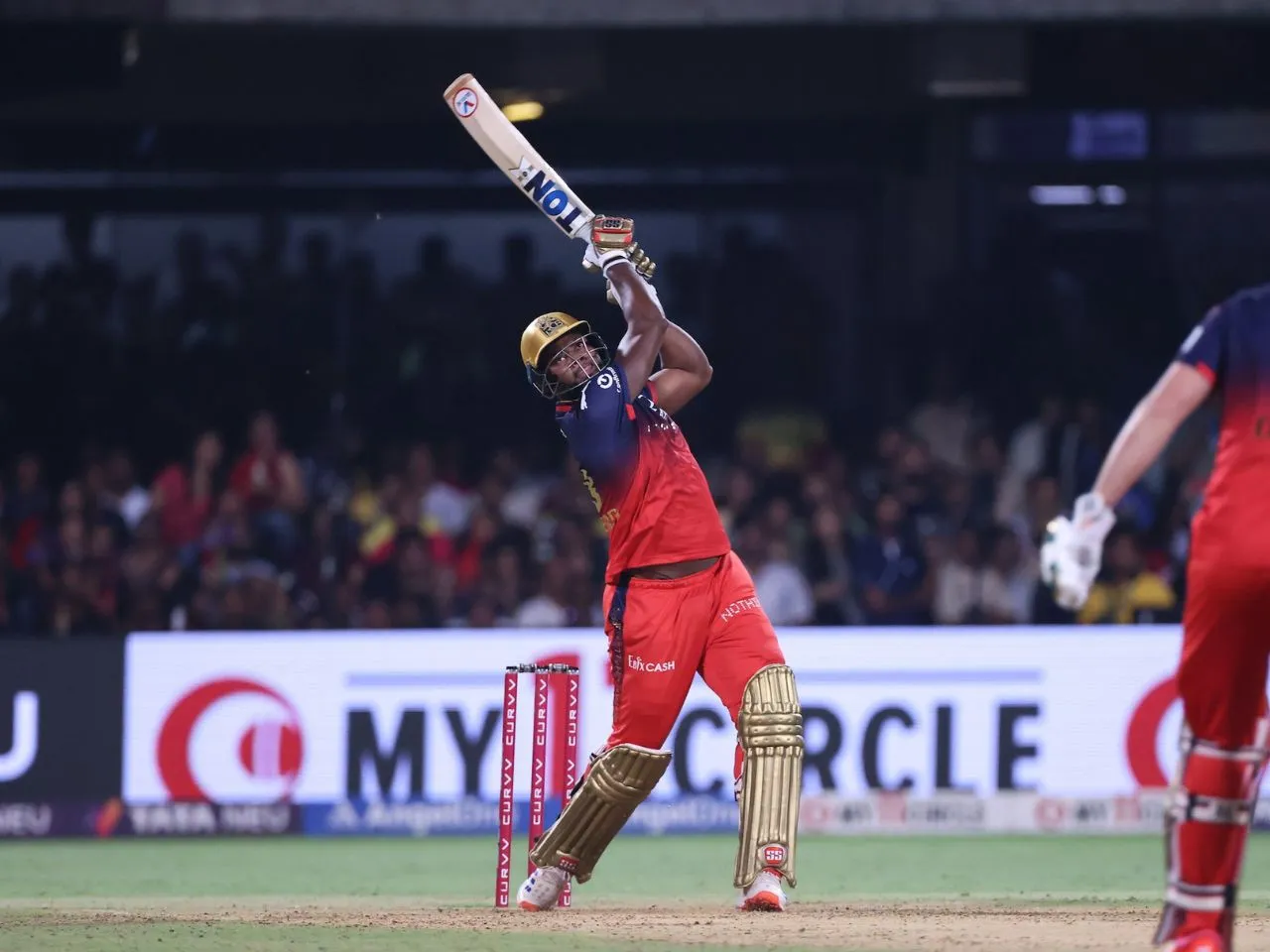 Fastest fifties in IPL