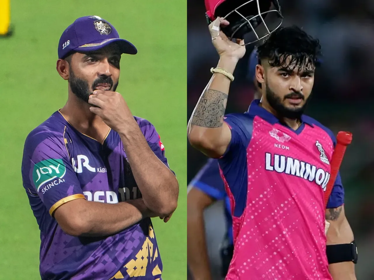 IPL 2025: Match 53, KKR vs RR Toss Winner Prediction – Who will win today IPL match?