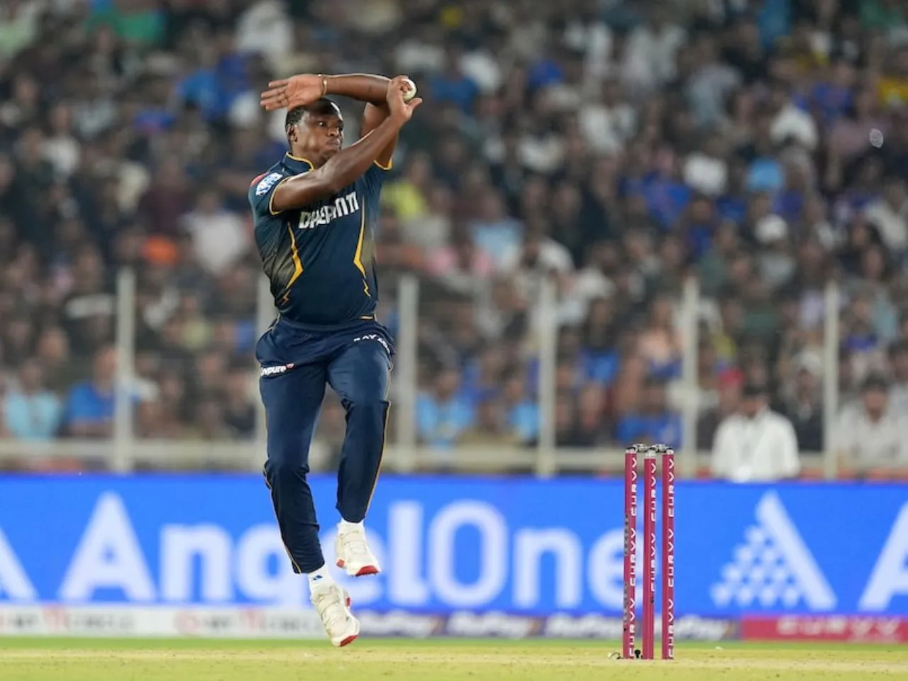 Kagiso Rabada suspension