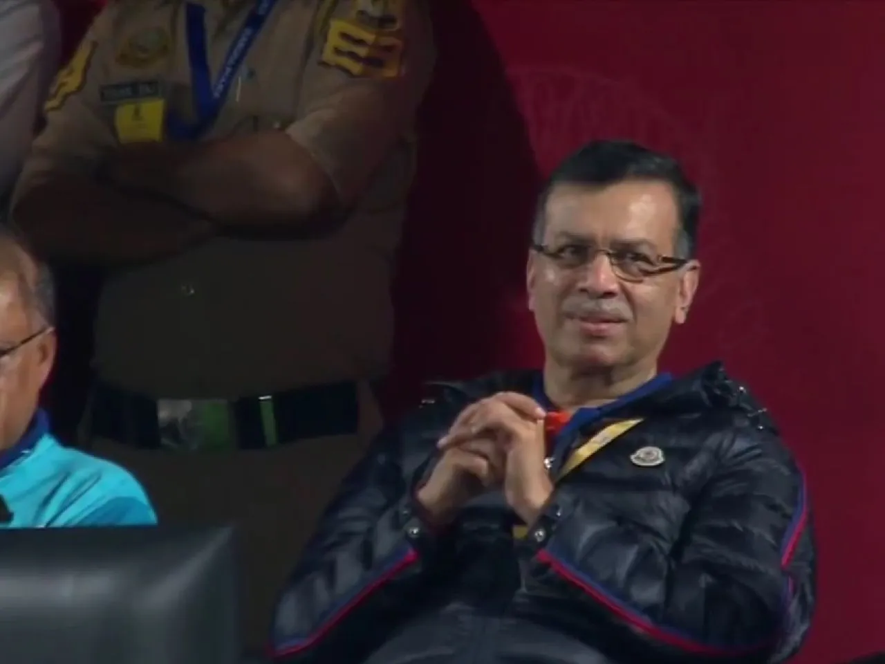 PBKS vs LSG: Sanjiv Goenka reaction