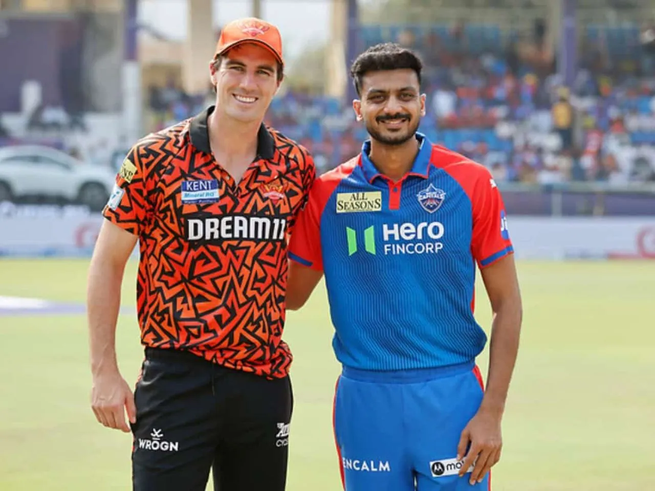SRH vs DC Today IPL Match Prediction