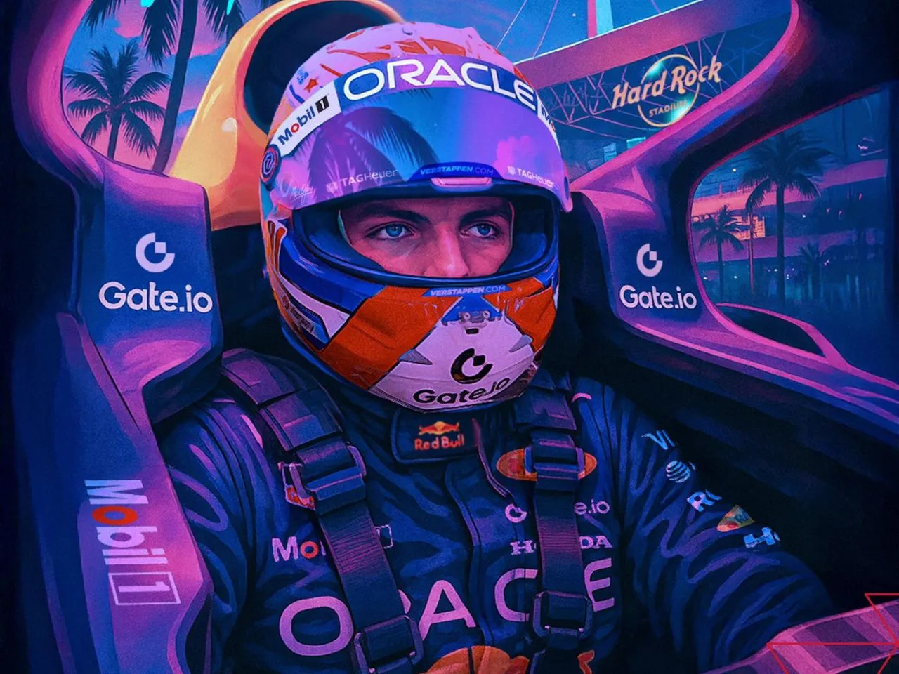 Miami GP Predictions 