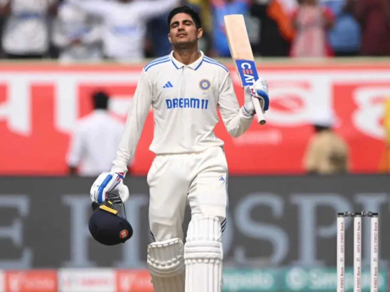 3 reasons why Shubman Gill should not be India’s Test vice-captain