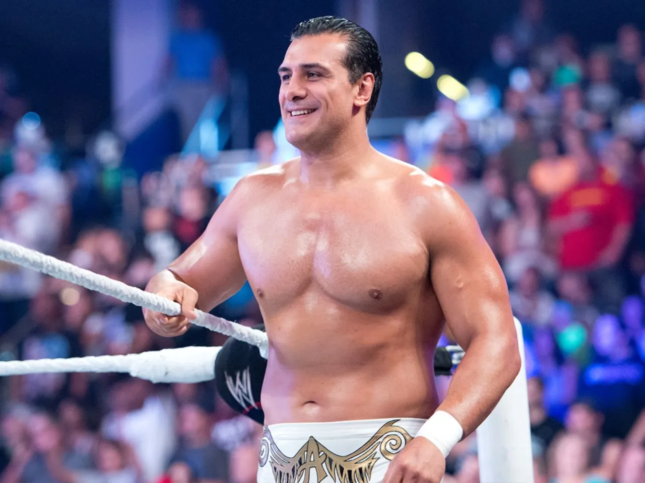 Alberto del Rio