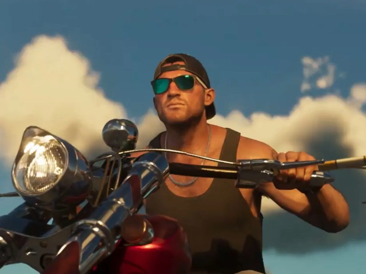 GTA 6 Trailer 2
