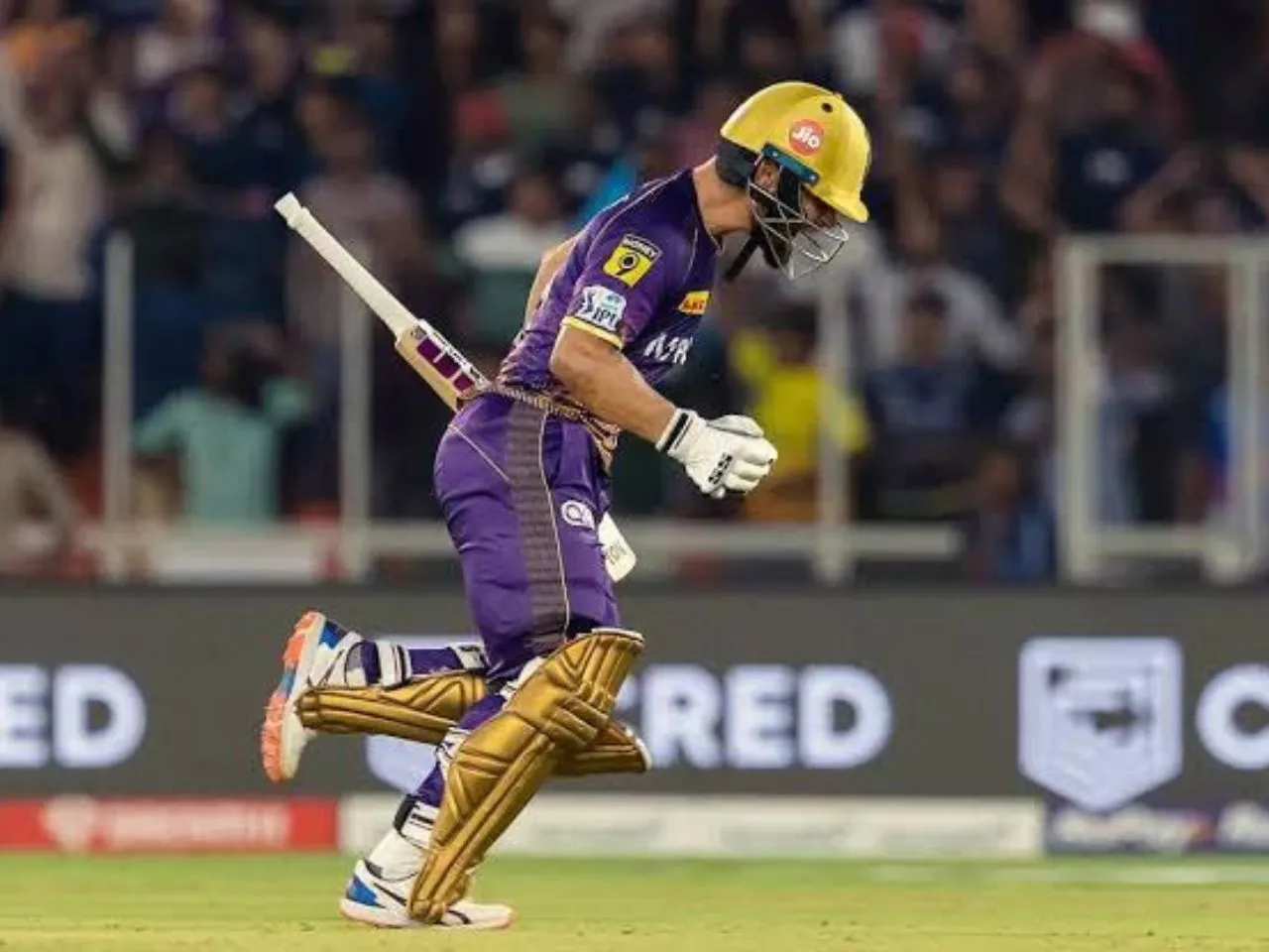 Rinku Singh hit Yash Dayal for five sixes in IPL 2023