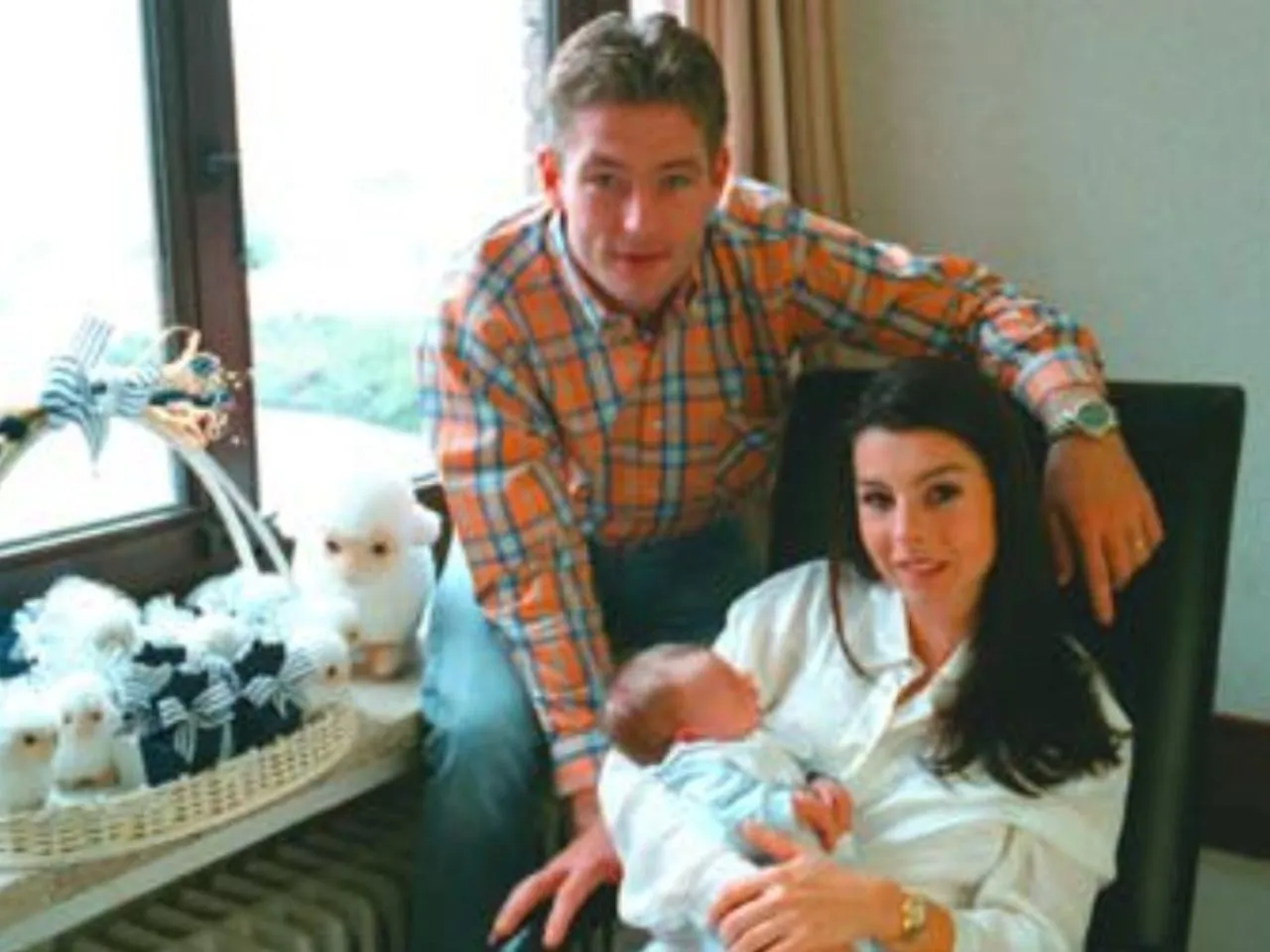 Max Verstappen Biography Family