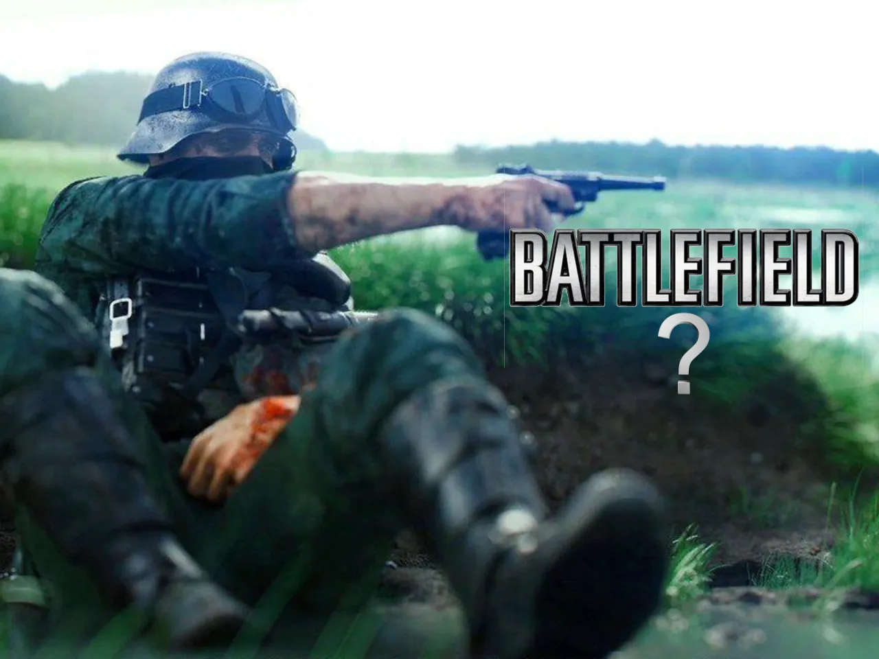 Battlefield new game launch
