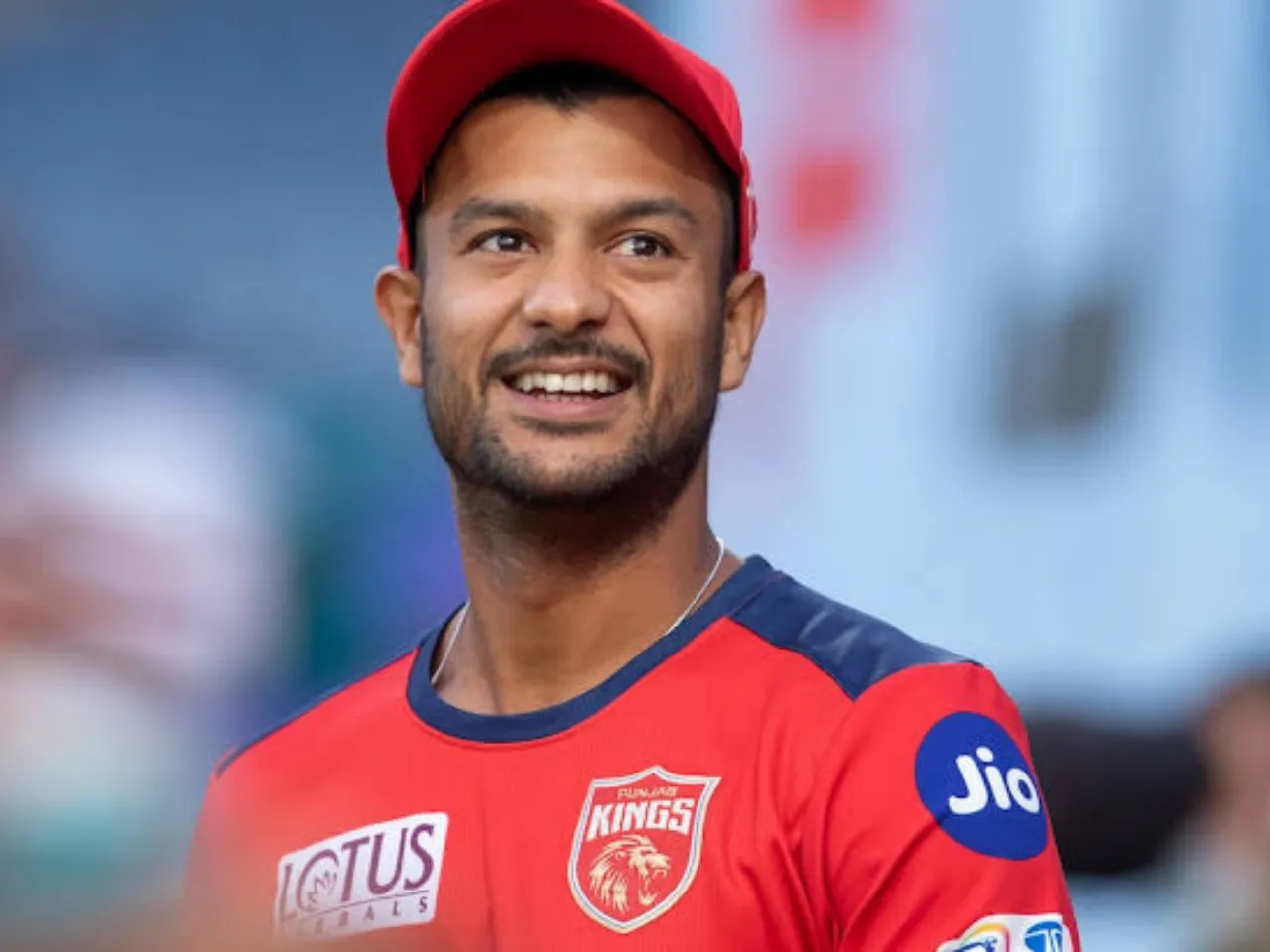 Mayank Agarwal 