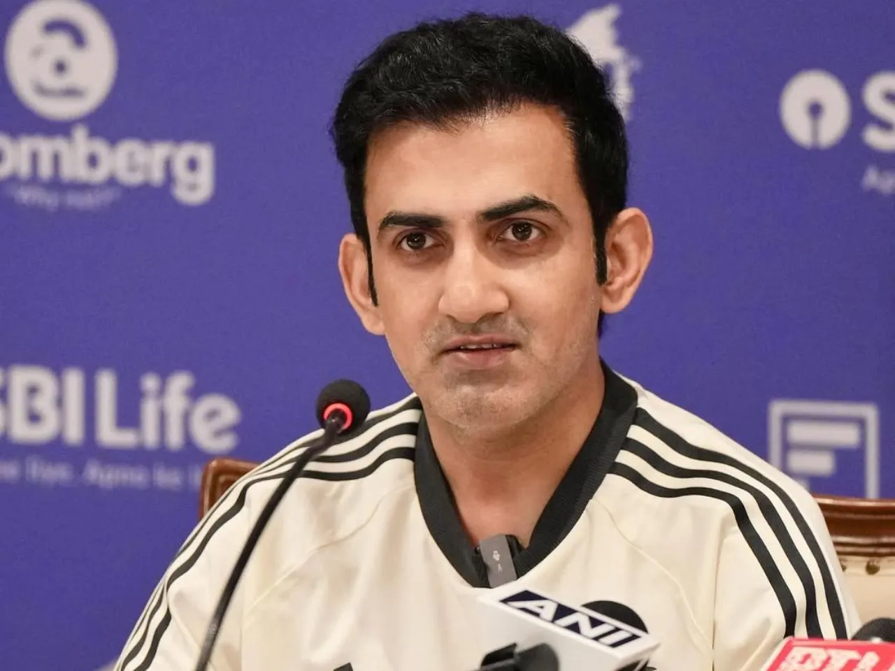 Gautam Gambhir lashes at commentators