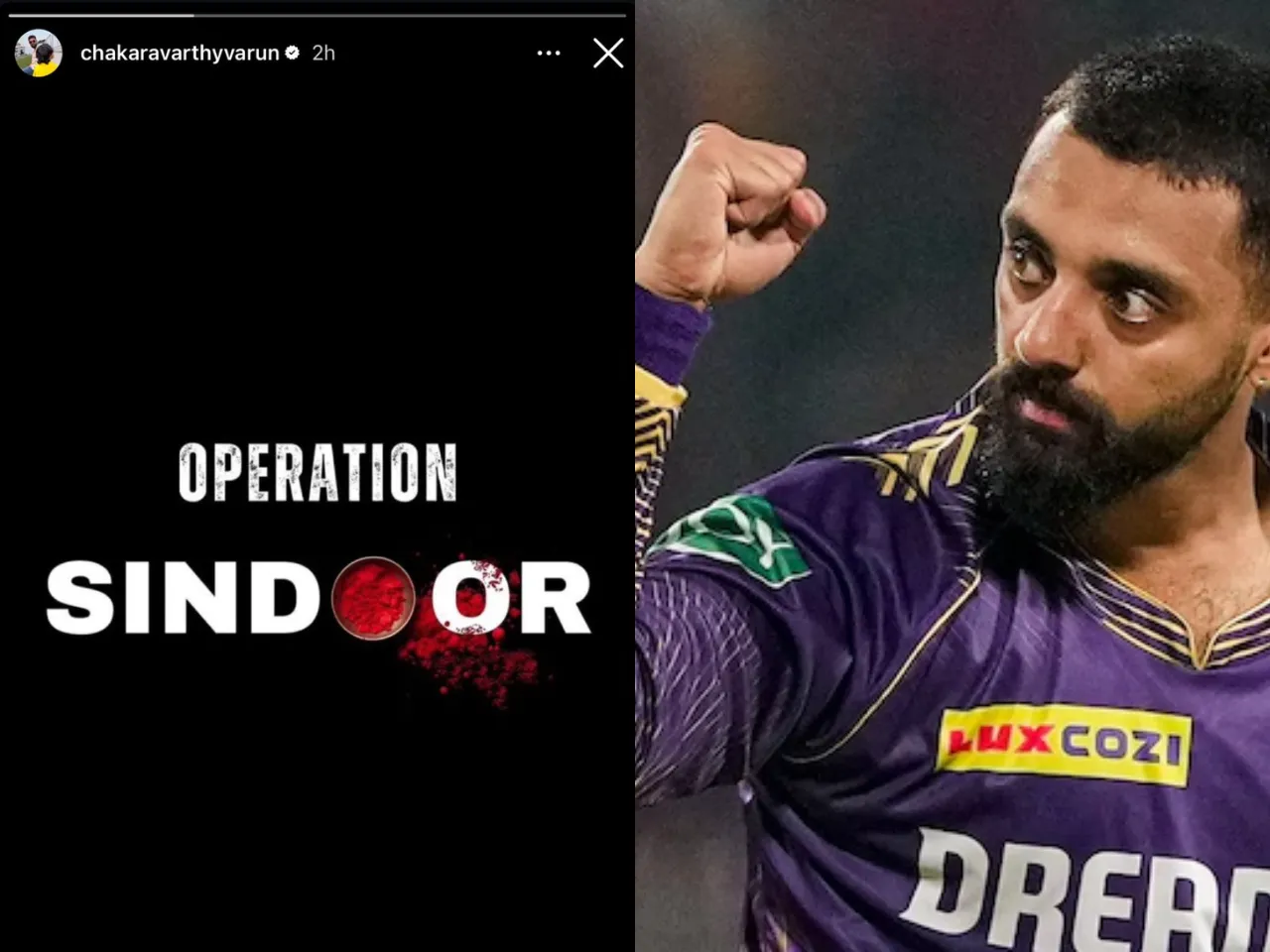 Operation Sindoor