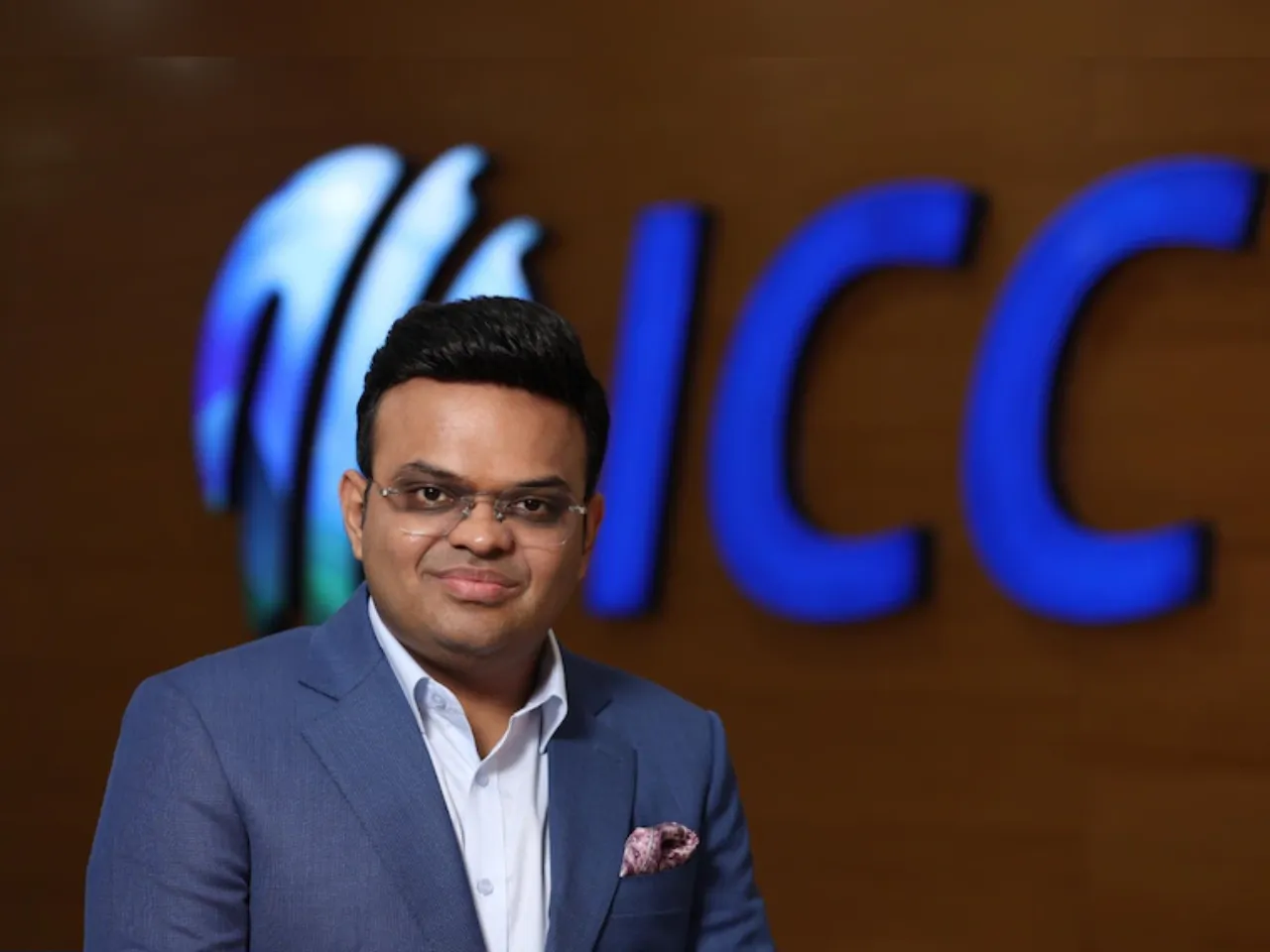 ICC Chairman Jay Shah 