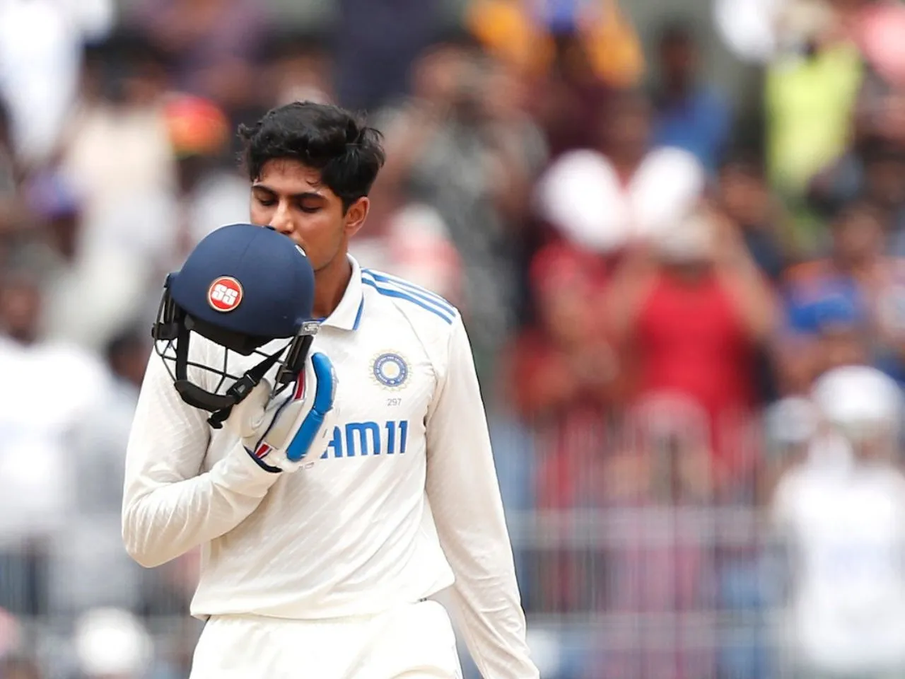 India's new Test captain