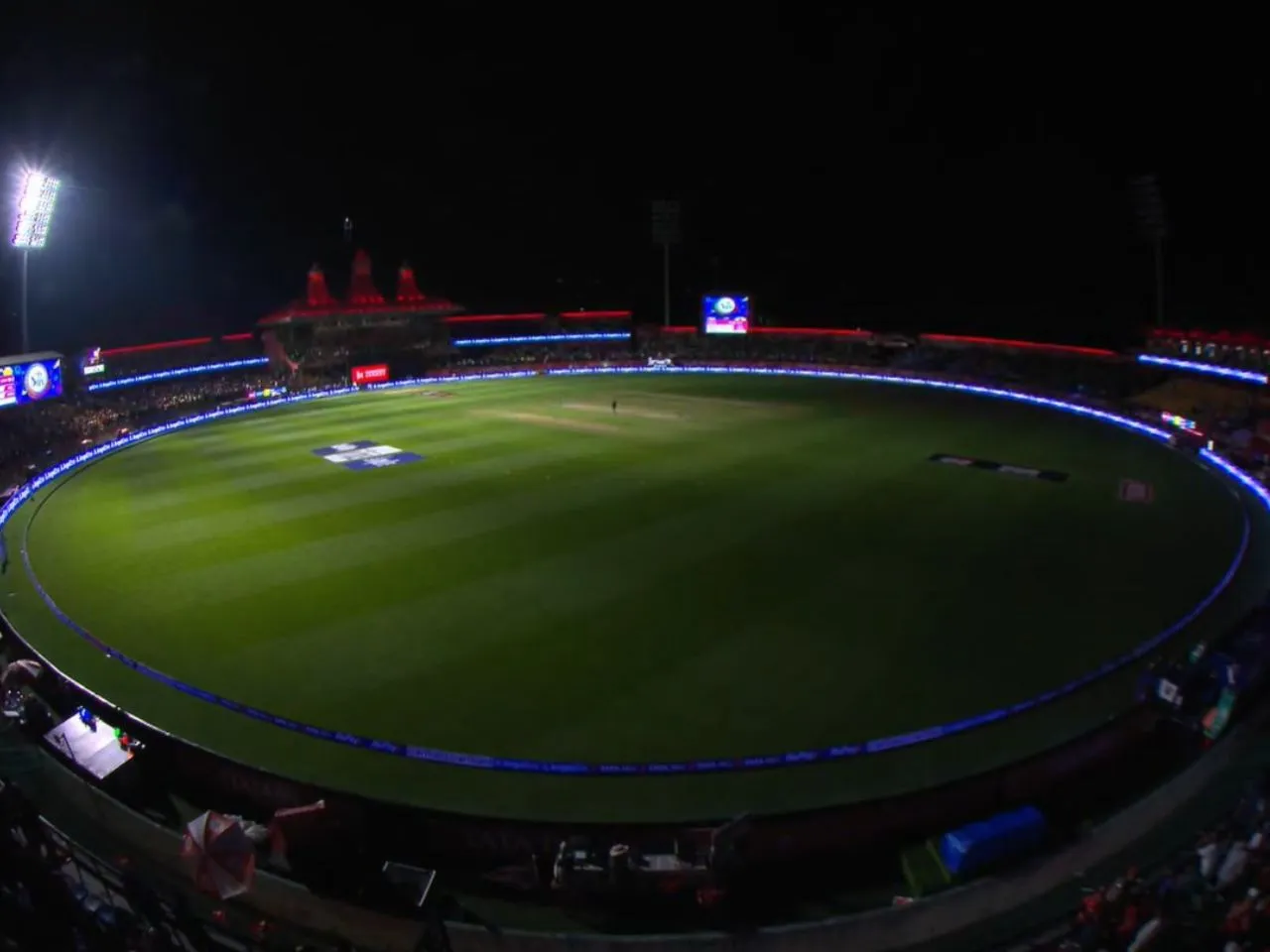 IPL 2025 suspended