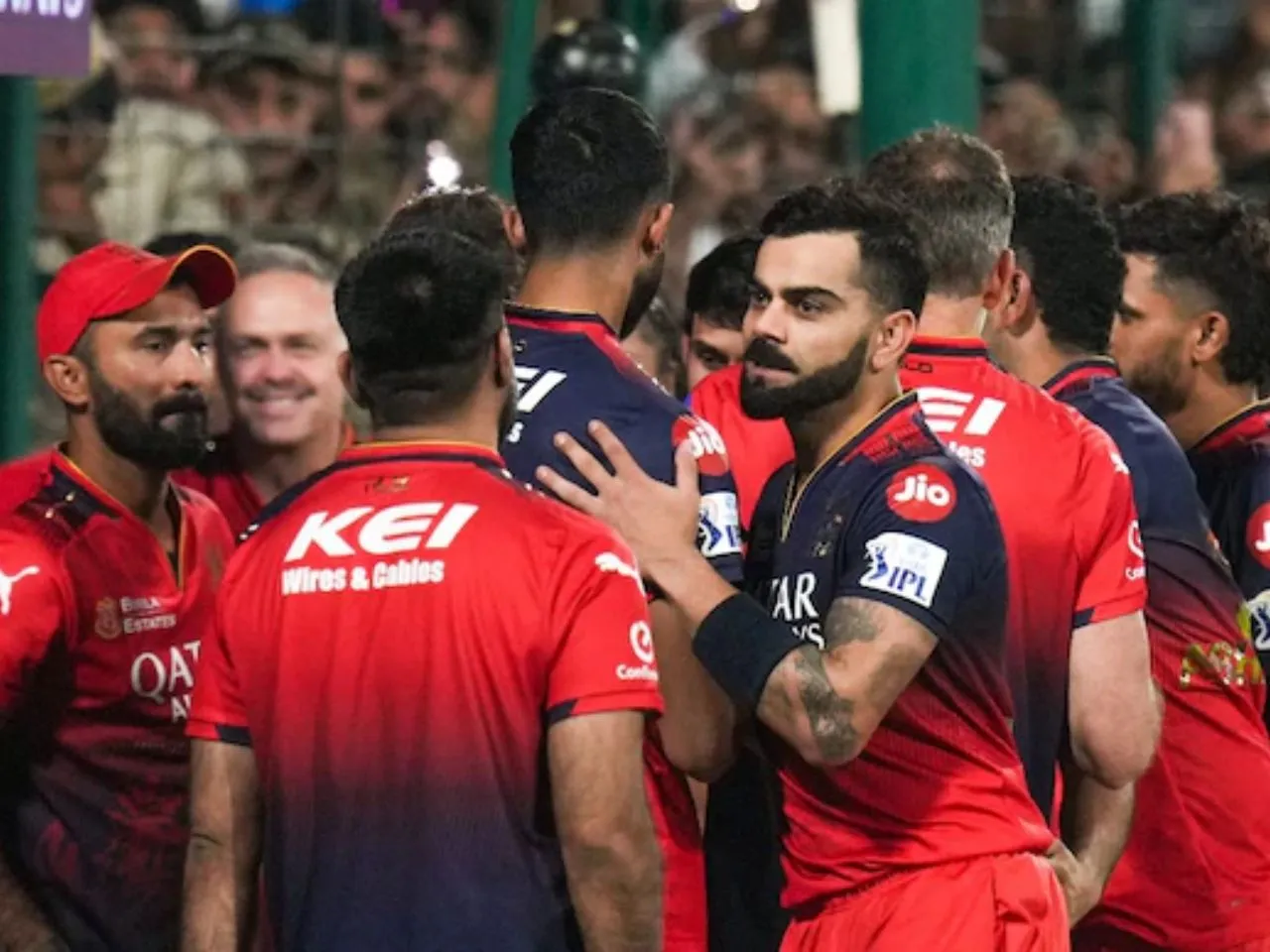 IPL suspended for 1 week